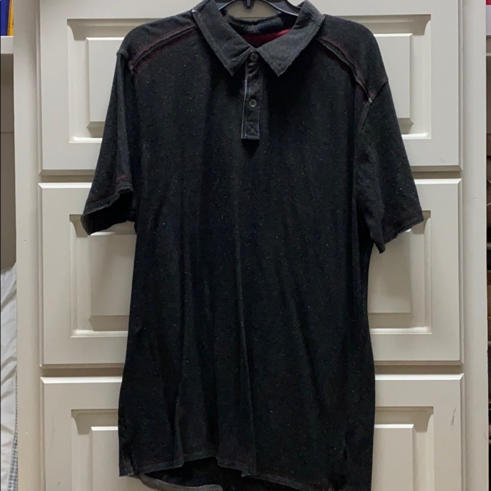 Buckle Black